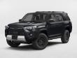 Used 2024 Toyota 4Runner TRD Off Road SUV