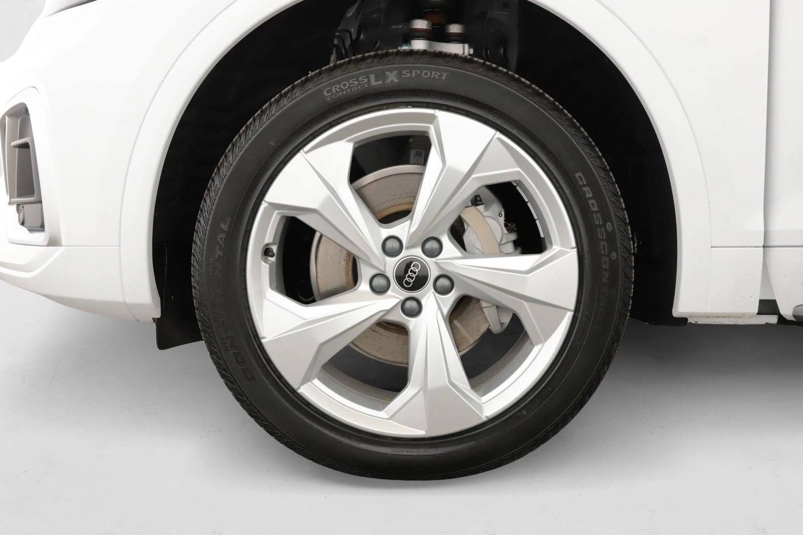 2024 AUDI Q5 - Image 11