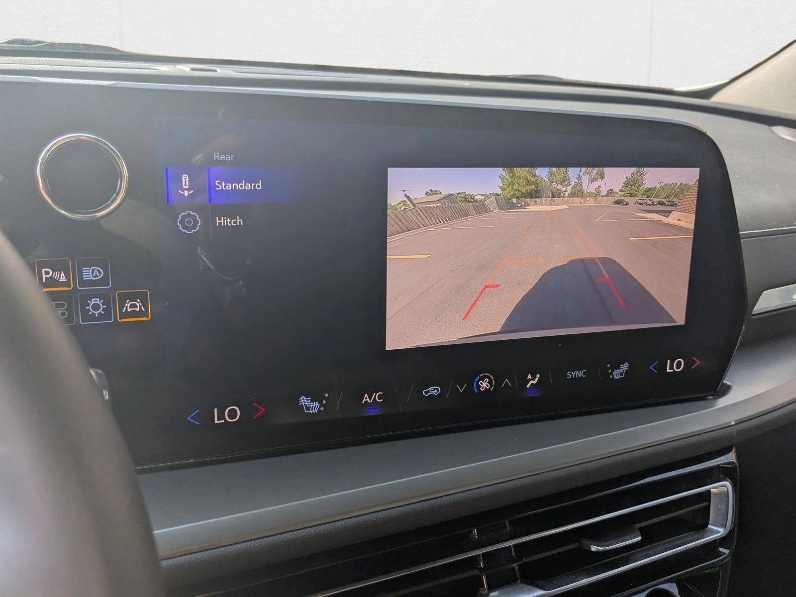 2025 CHEVROLET TRAVERSE - Image 11