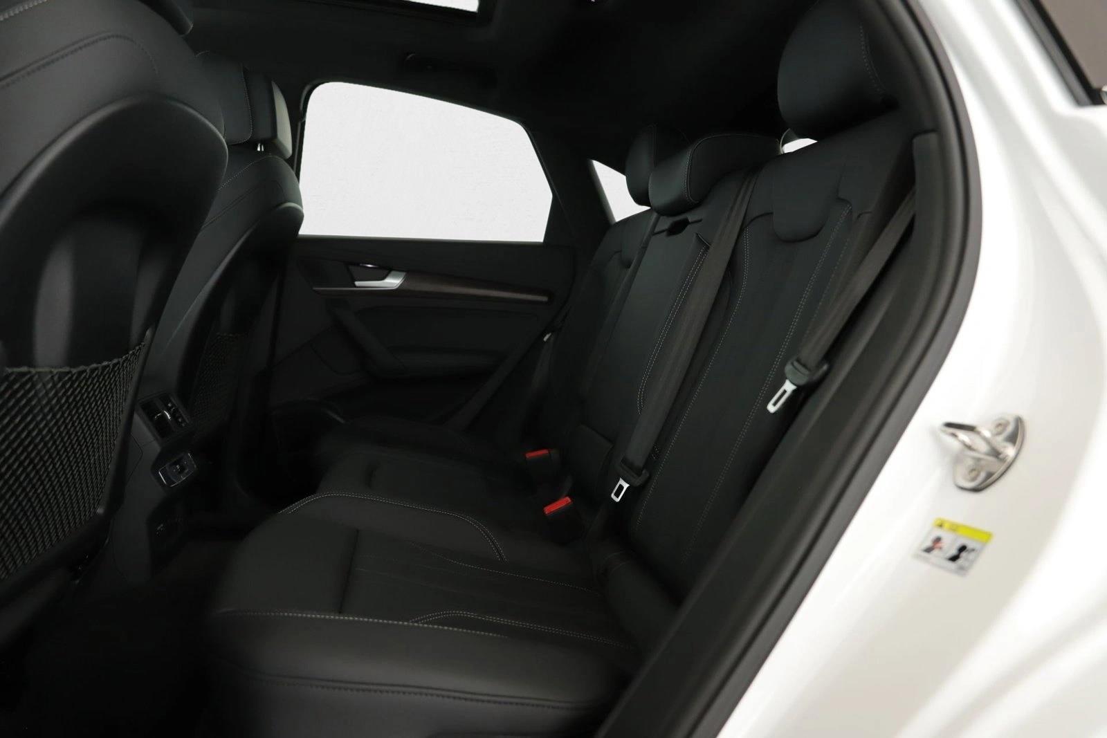 2024 AUDI Q5 - Image 16