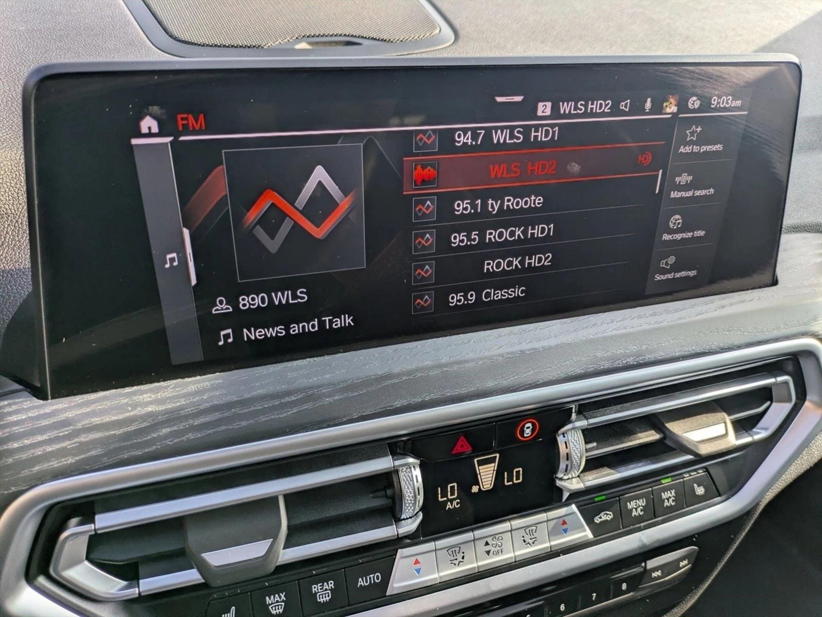 2023 BMW X3 - Image 13