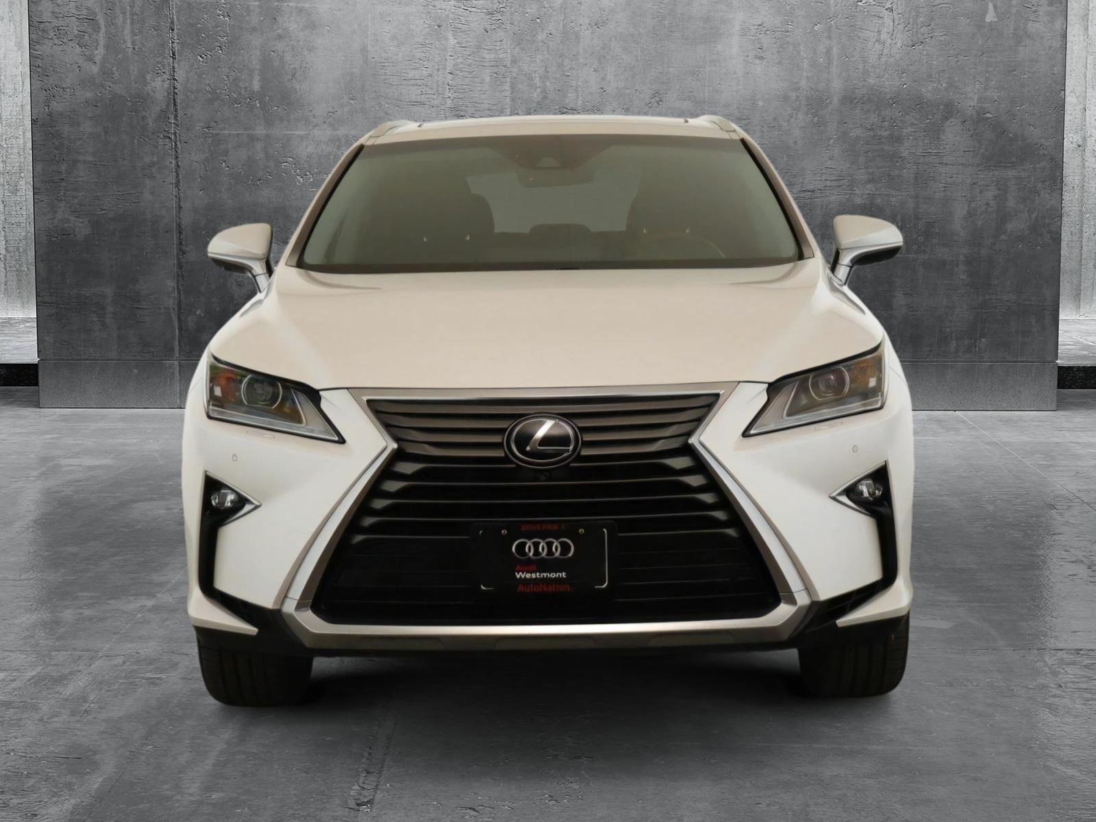 Used 2019 Lexus RX 350 with VIN 2T2BZMCA1KC192236 for sale in Westmont, IL