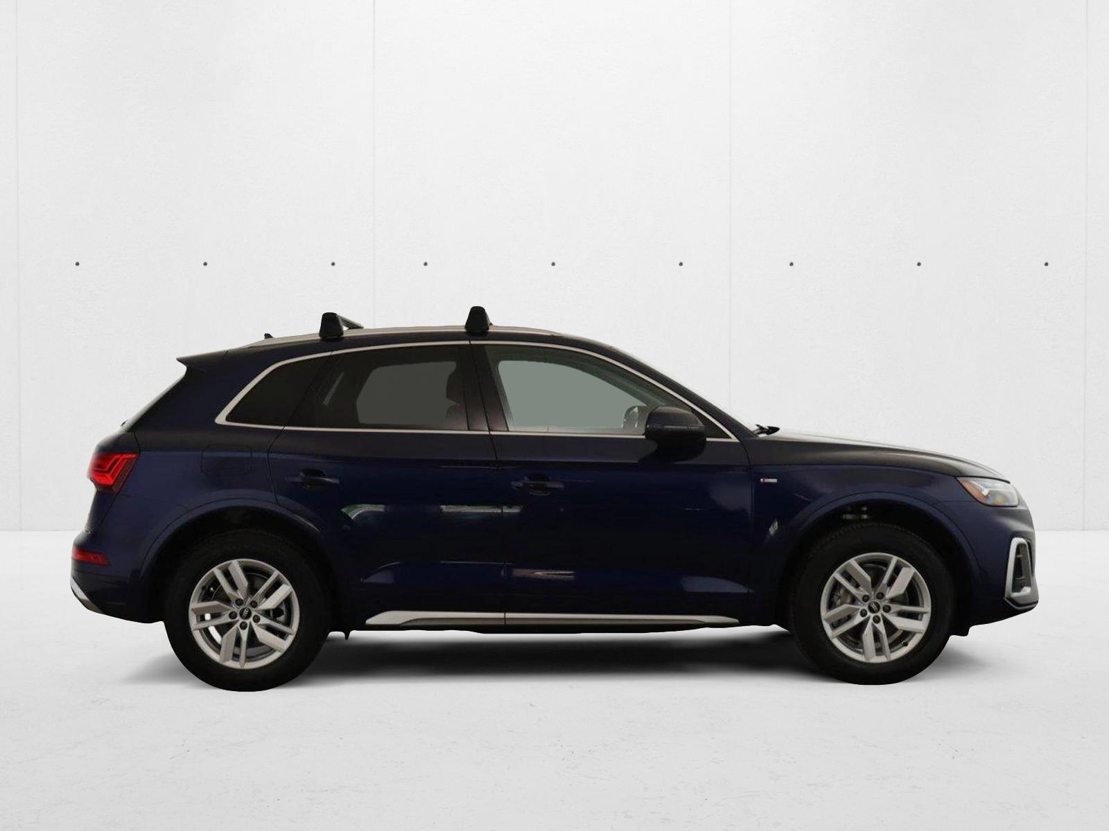 2022 Audi Q5 S line Premium photo 4