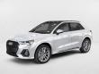 Used 2025 Audi Q3 S line Premium Plus SUV