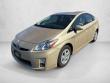 Used 2010 Toyota Prius II Hatchback