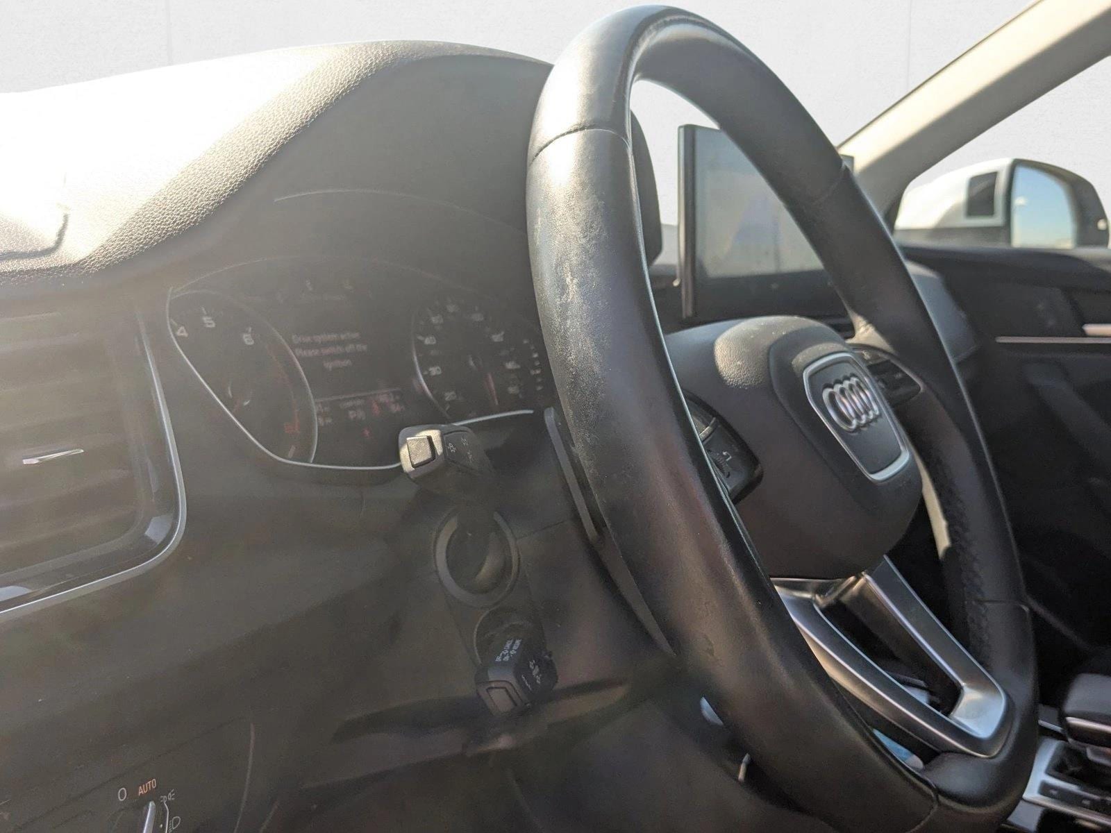 2023 AUDI Q5 - Image 9