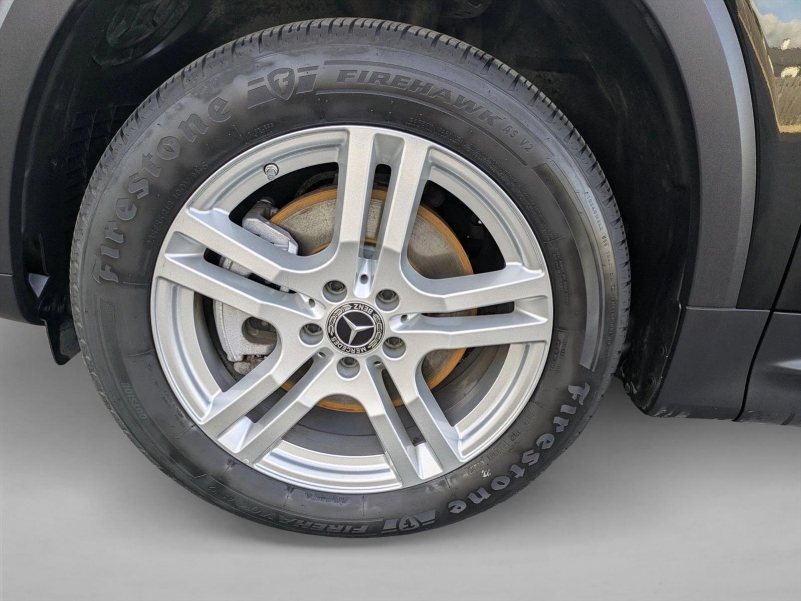 2023 MERCEDES-BENZ GLB-CLASS - Image 22