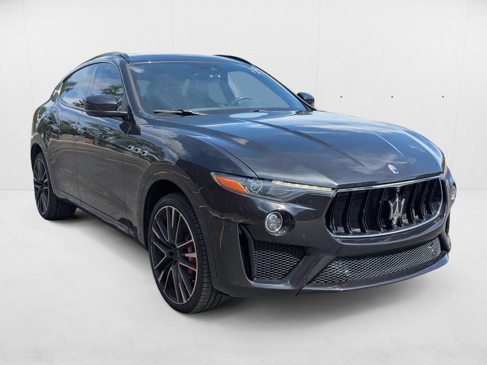 2019 MASERATI LEVANTE - Image 3