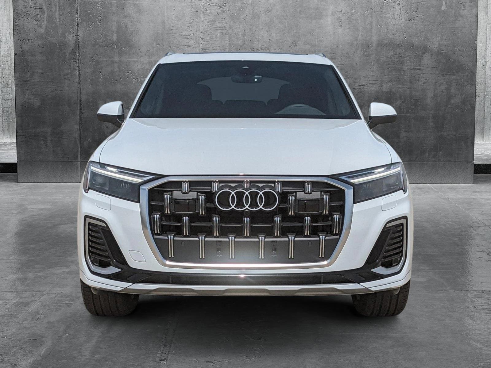 Used 2025 Audi Q7 Premium Plus with VIN WA1LCBF78SD002119 for sale in Westmont, IL