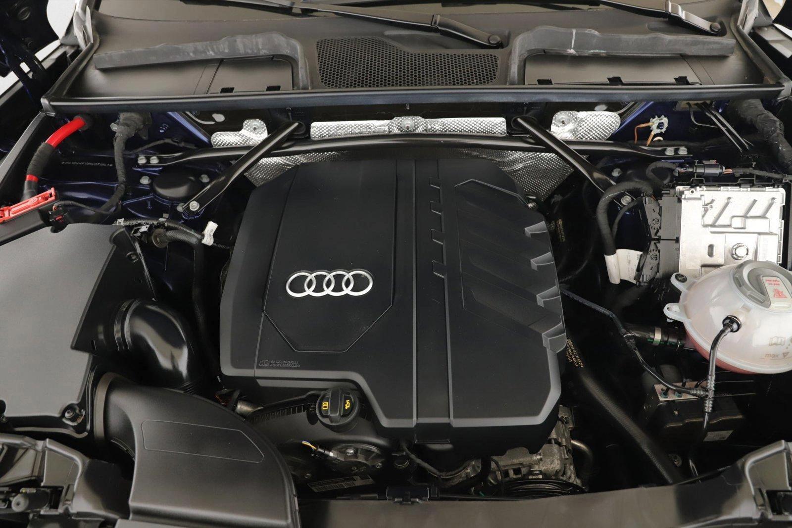 2022 AUDI Q5 - Image 23