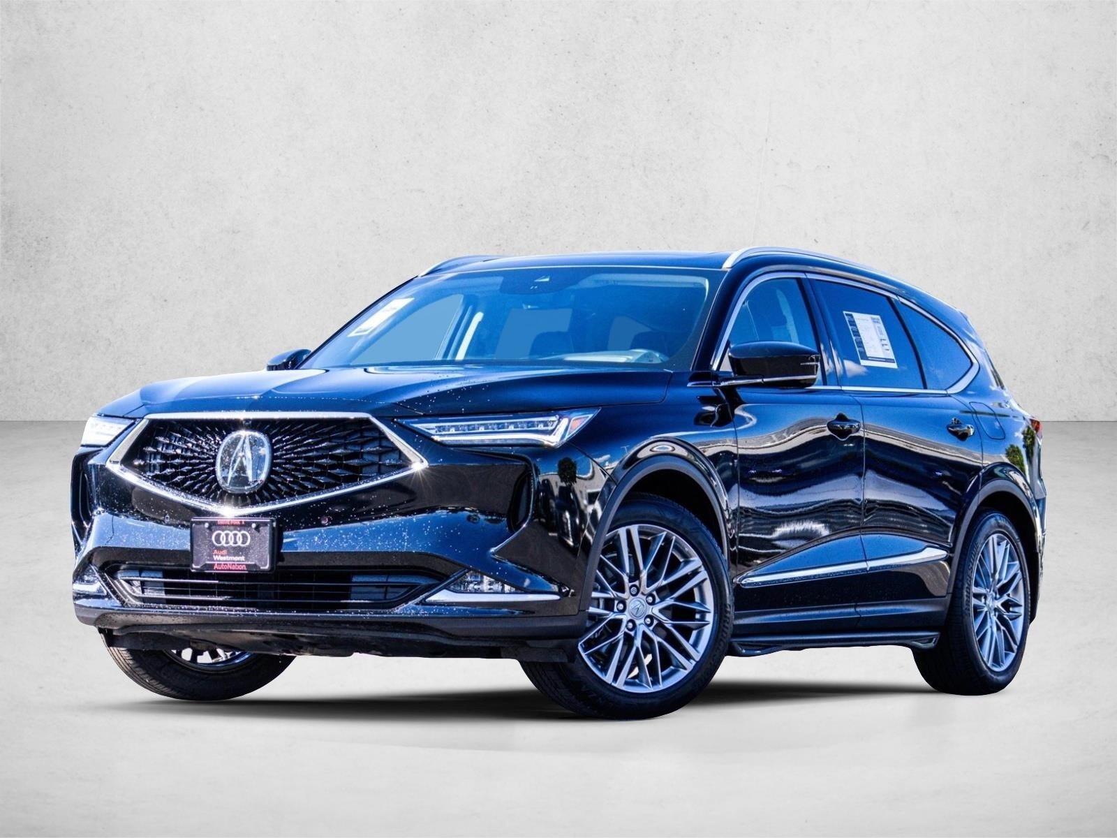 2023 Acura MDX