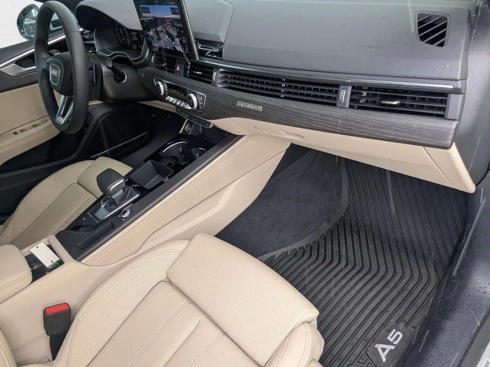 2025 AUDI A5 - Image 22