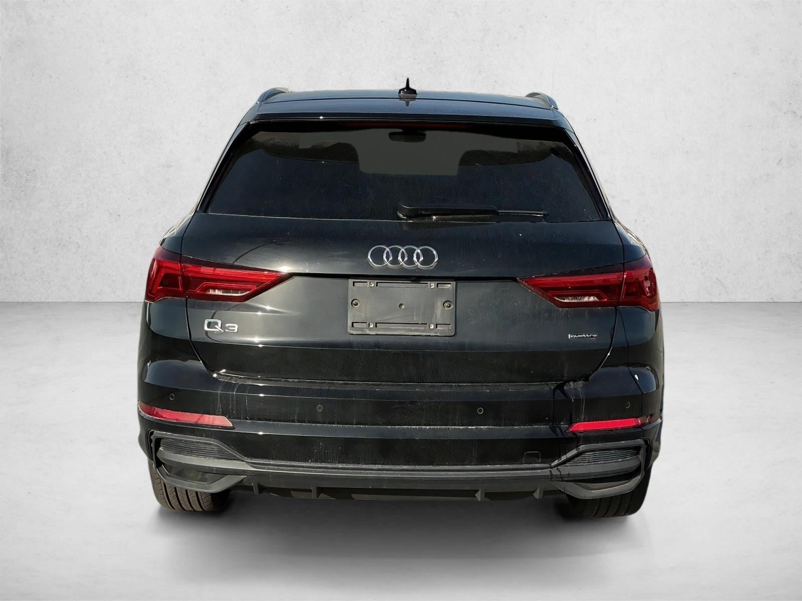 2023 AUDI Q3 - Image 6