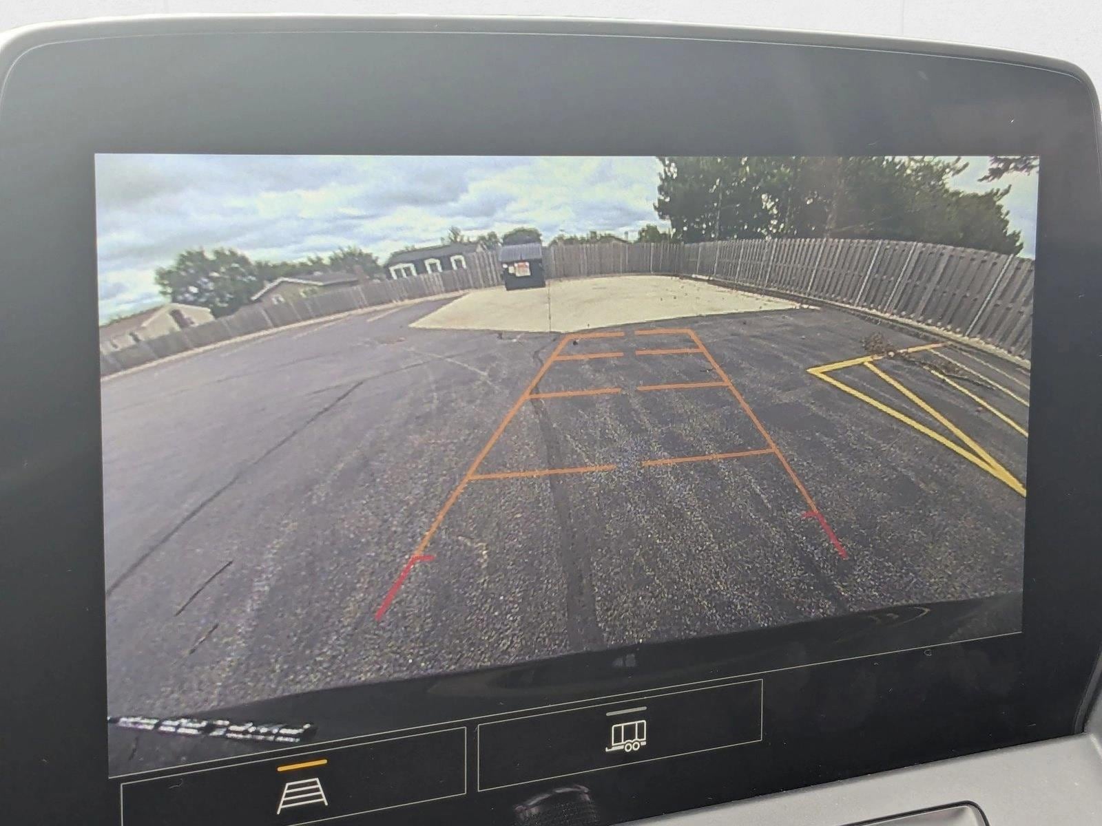 2023 CHEVROLET BLAZER - Image 11