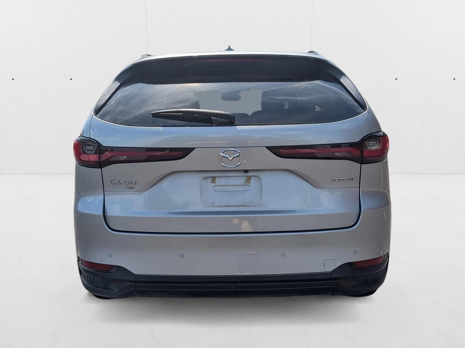 2025 MAZDA CX-90 - Image 6