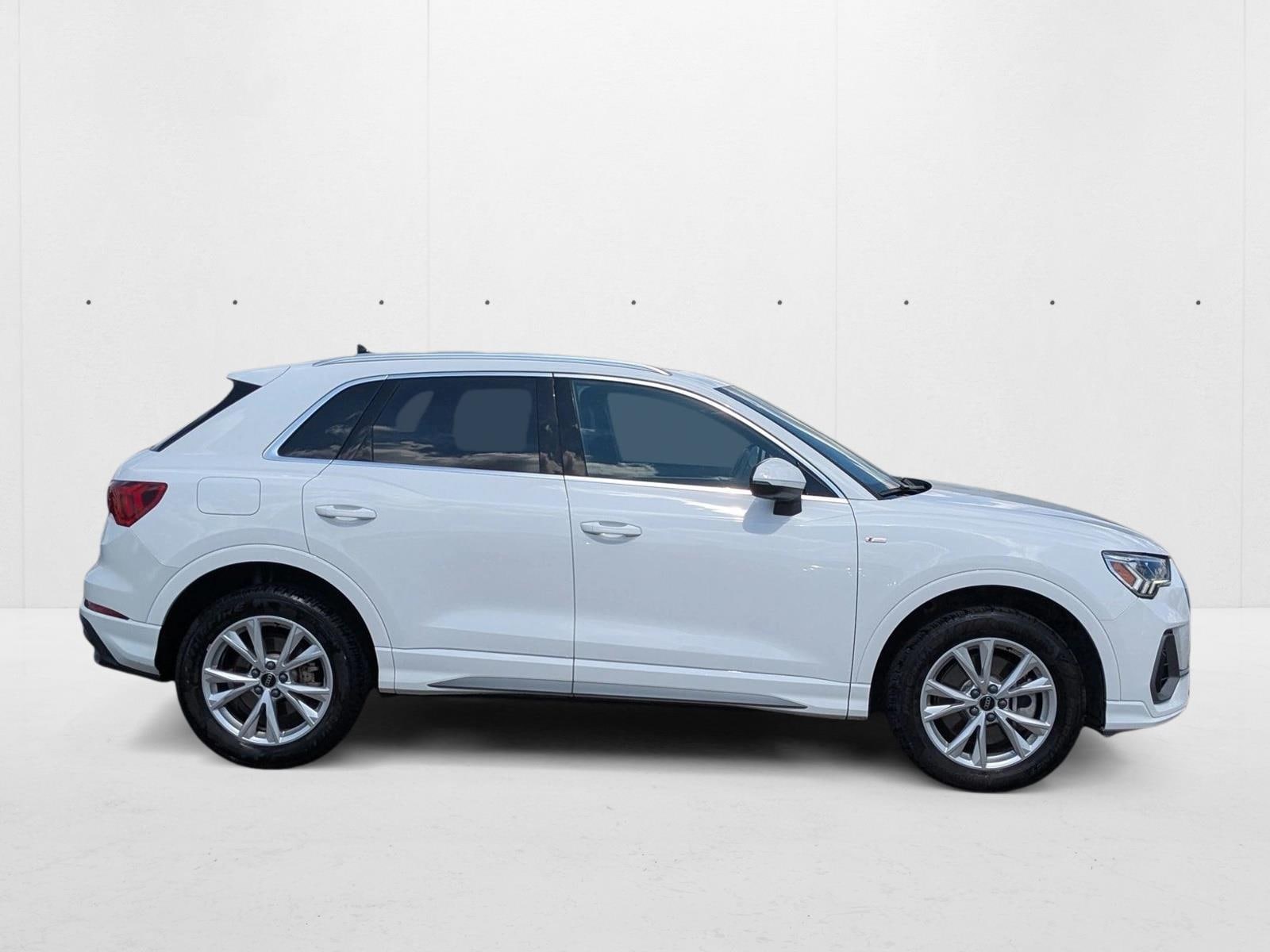 2024 AUDI Q3 - Image 4