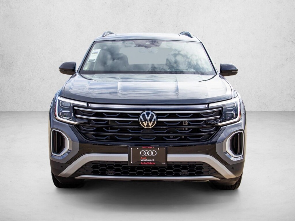 Used 2024 Volkswagen Atlas 2.0T Peak Edition SEL SUV