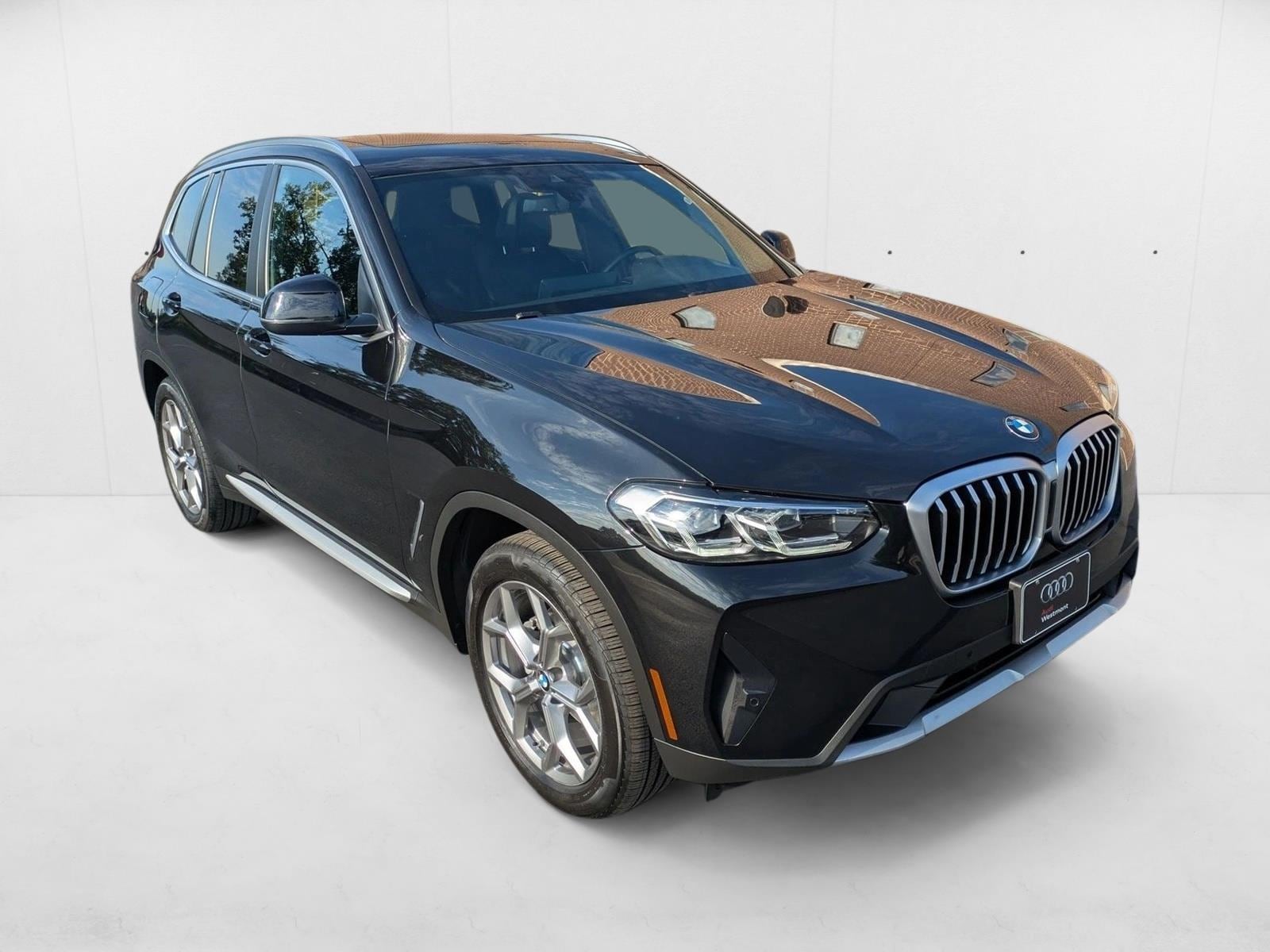2023 BMW X3 - Image 3