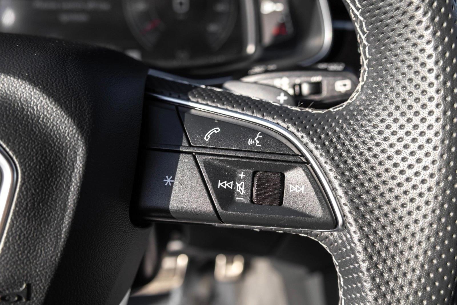 2024 AUDI Q7 - Image 15