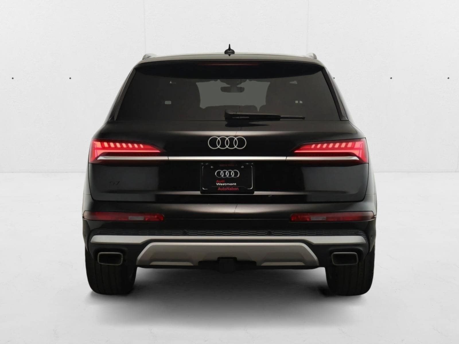 2025 AUDI Q7 - Image 6