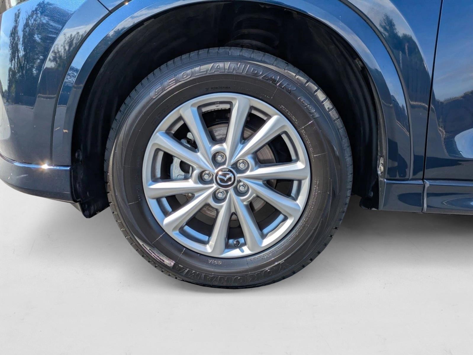 2025 MAZDA CX-5 - Image 24