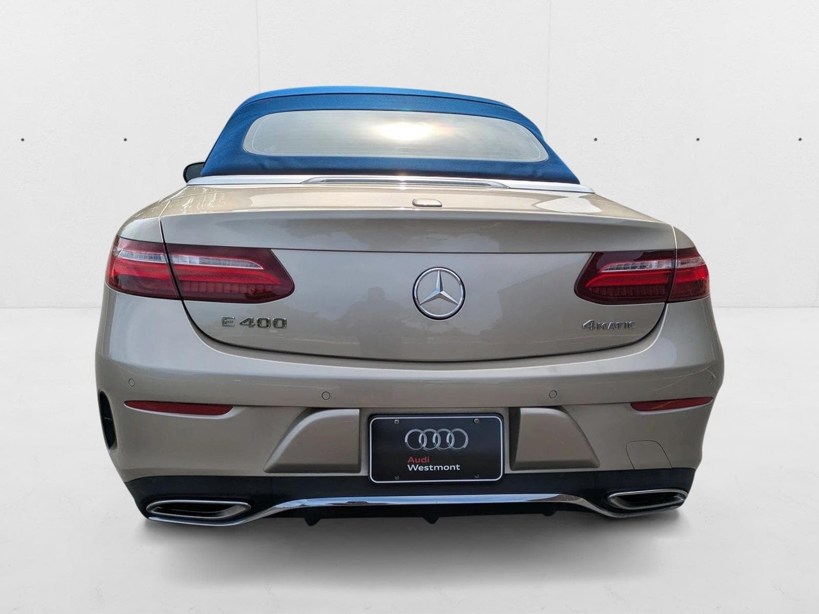 2018 MERCEDES-BENZ E-CLASS - Image 6