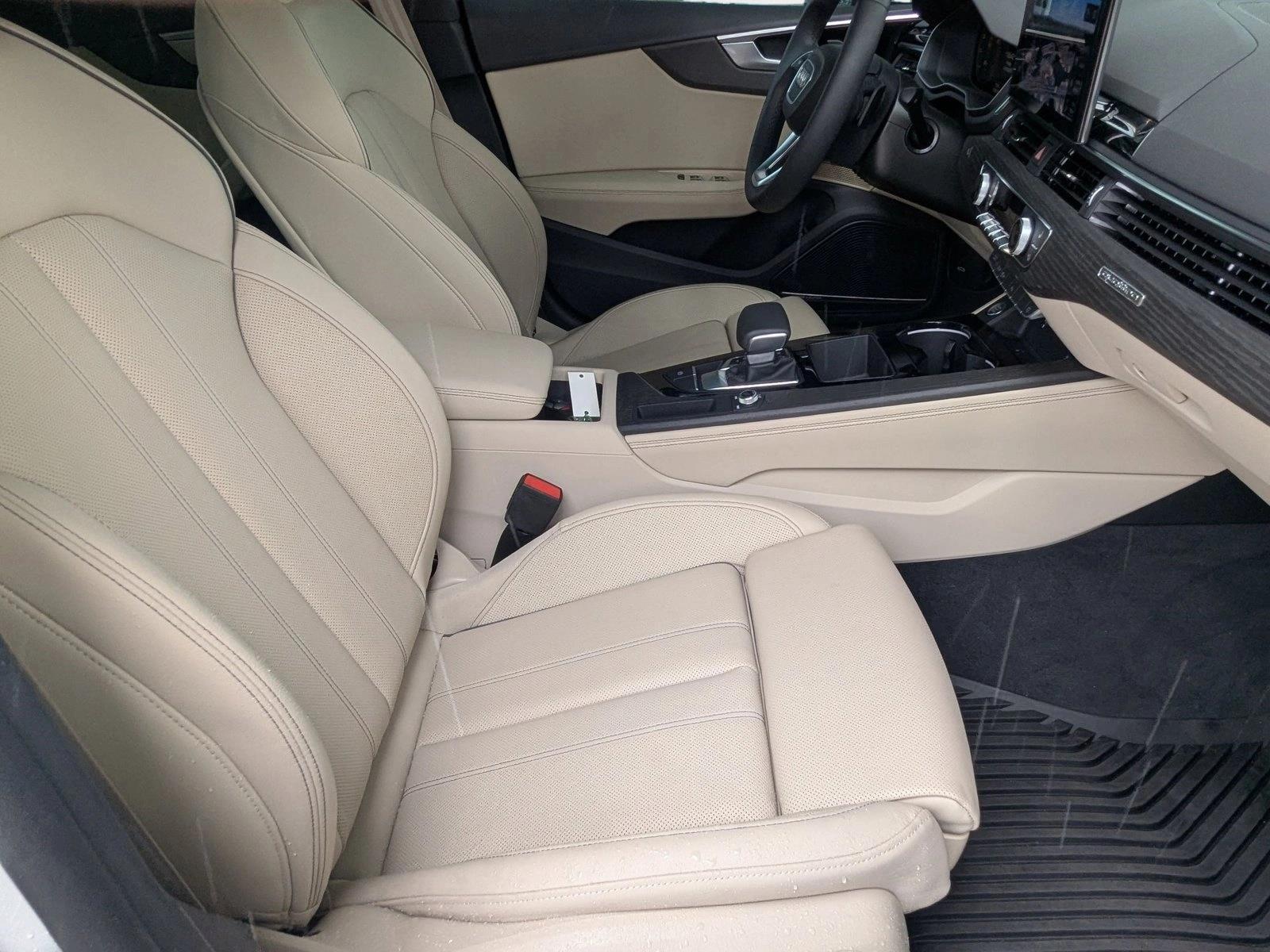 2025 AUDI A5 - Image 21