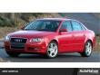 Used 2007 Audi A4 3.2L Sedan