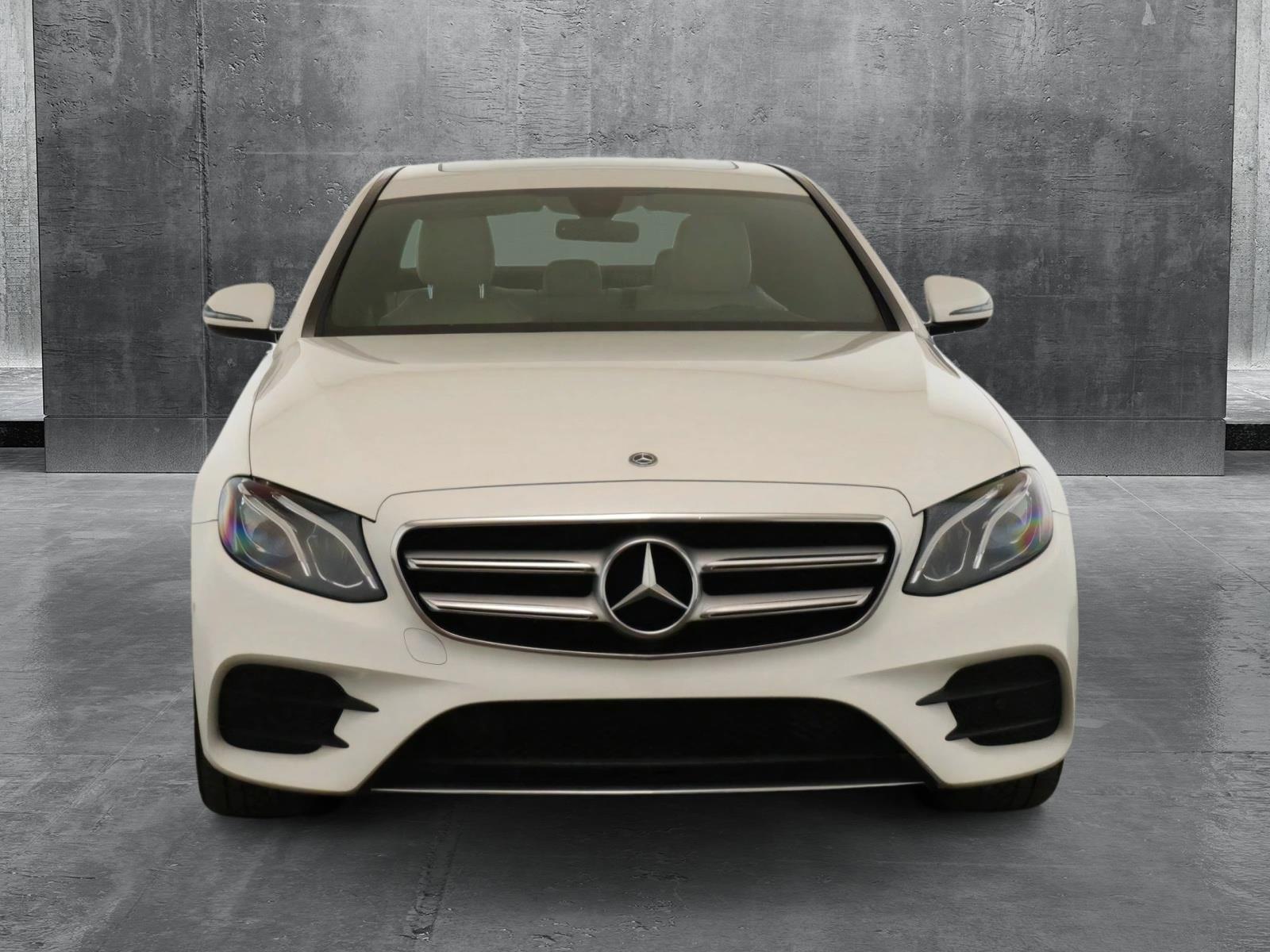 Used 2017 Mercedes-Benz E-Class E300 with VIN WDDZF4KB2HA274484 for sale in Westmont, IL