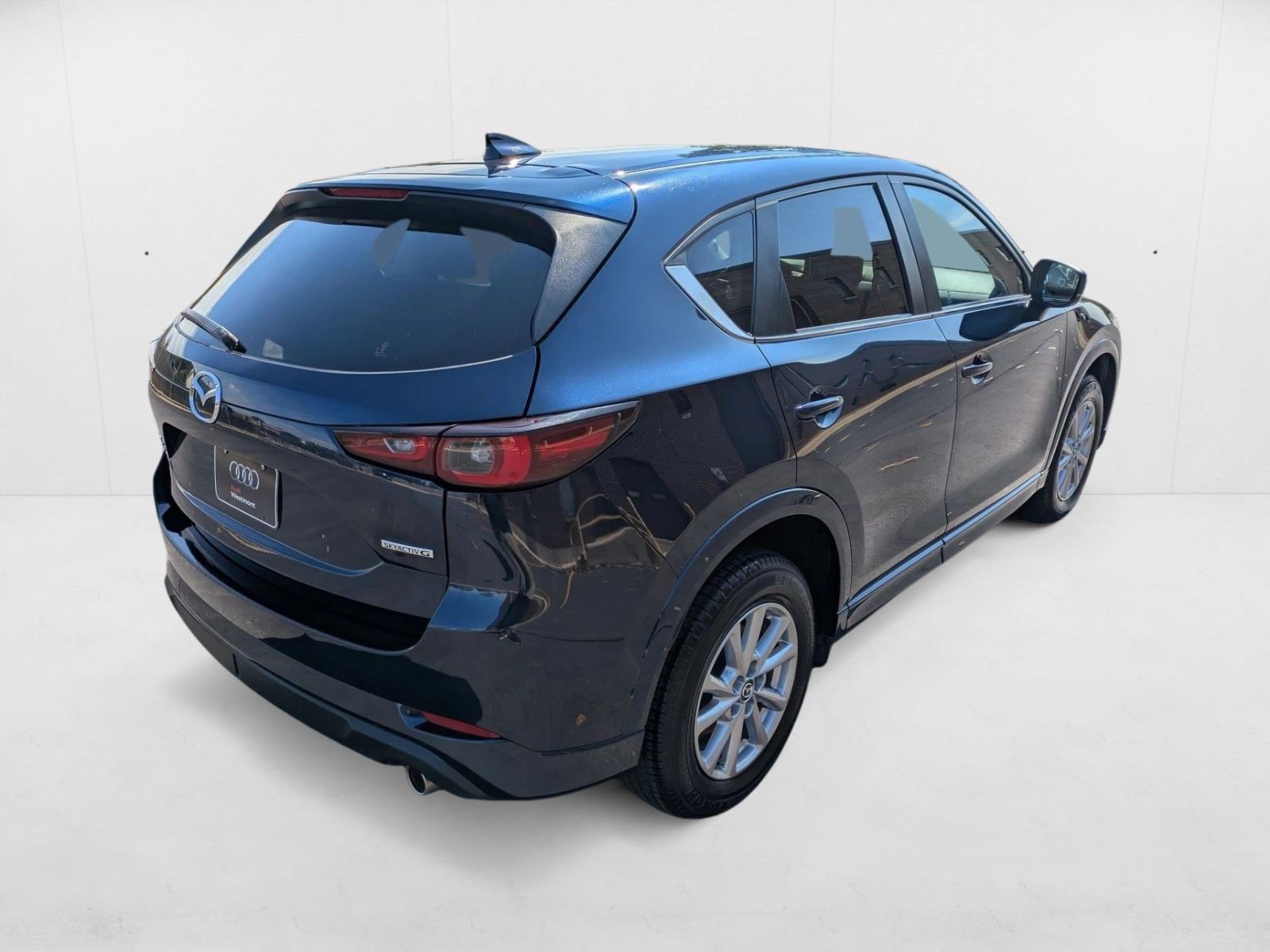 2025 MAZDA CX-5 - Image 5