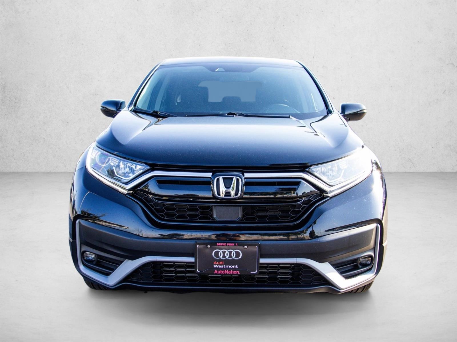 2020 HONDA CR-V - Image 2