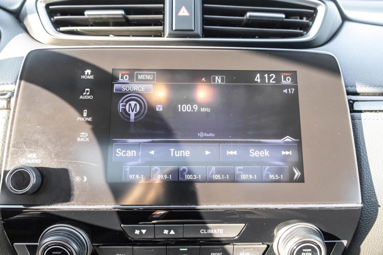 2020 HONDA CR-V - Image 16