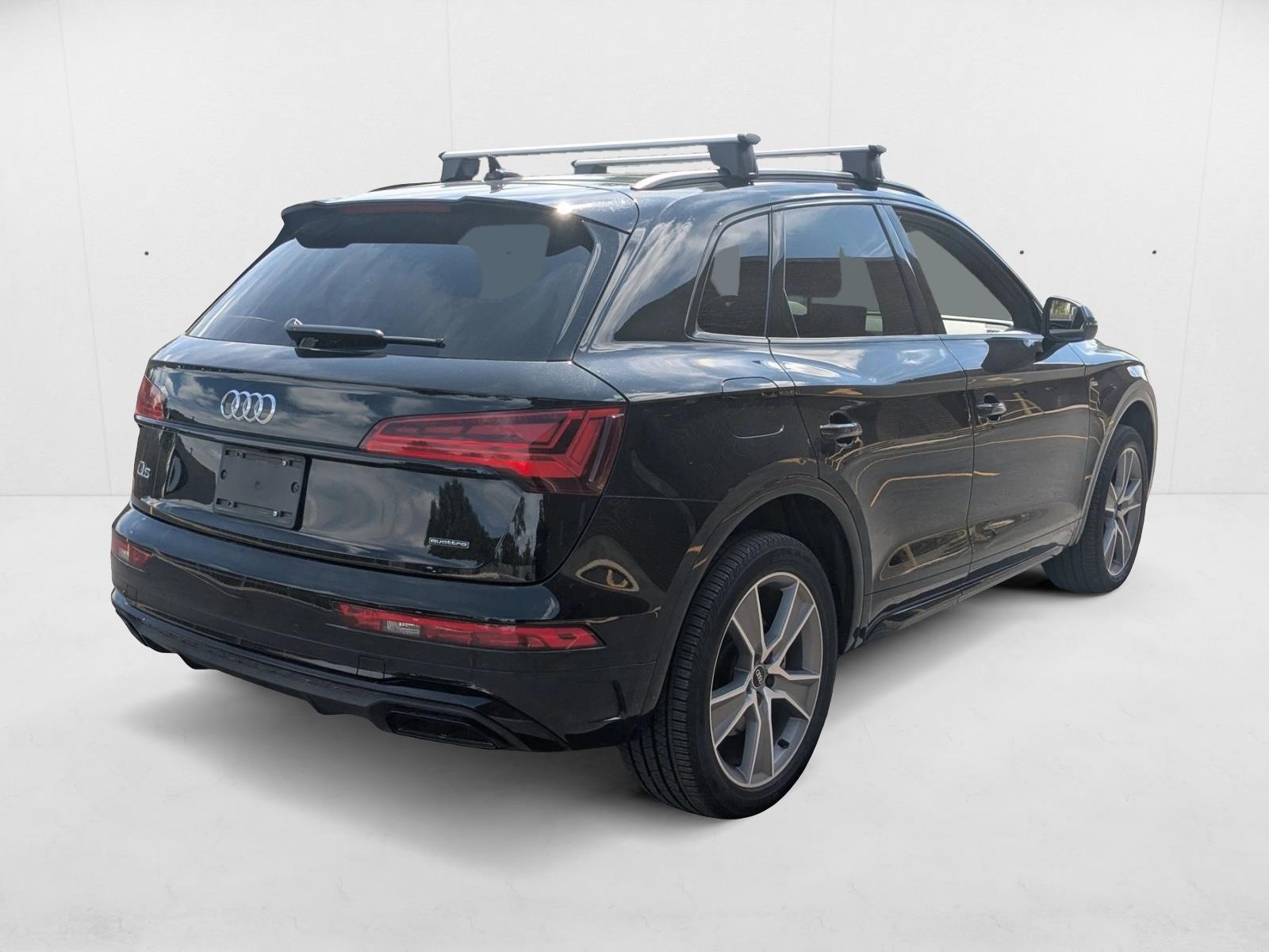 2025 AUDI Q5 - Image 5