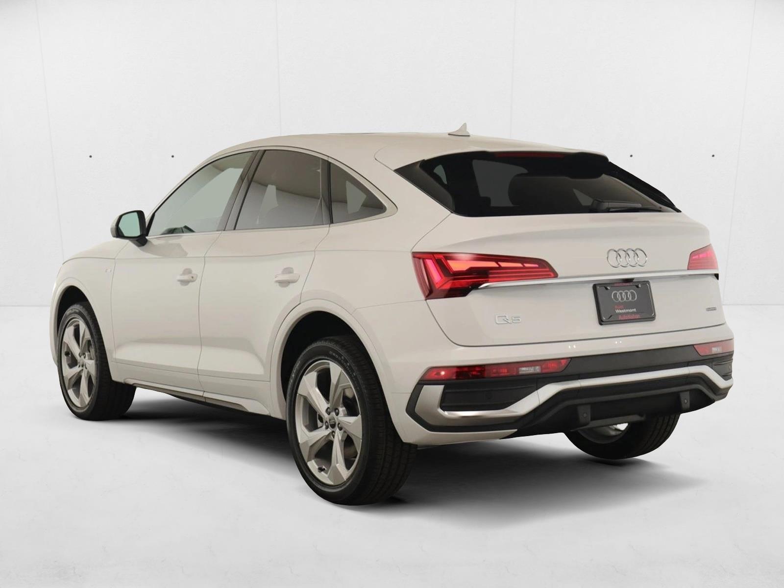 2024 AUDI Q5 - Image 7