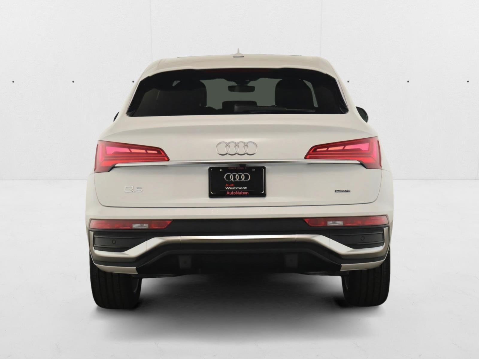 2024 AUDI Q5 - Image 6