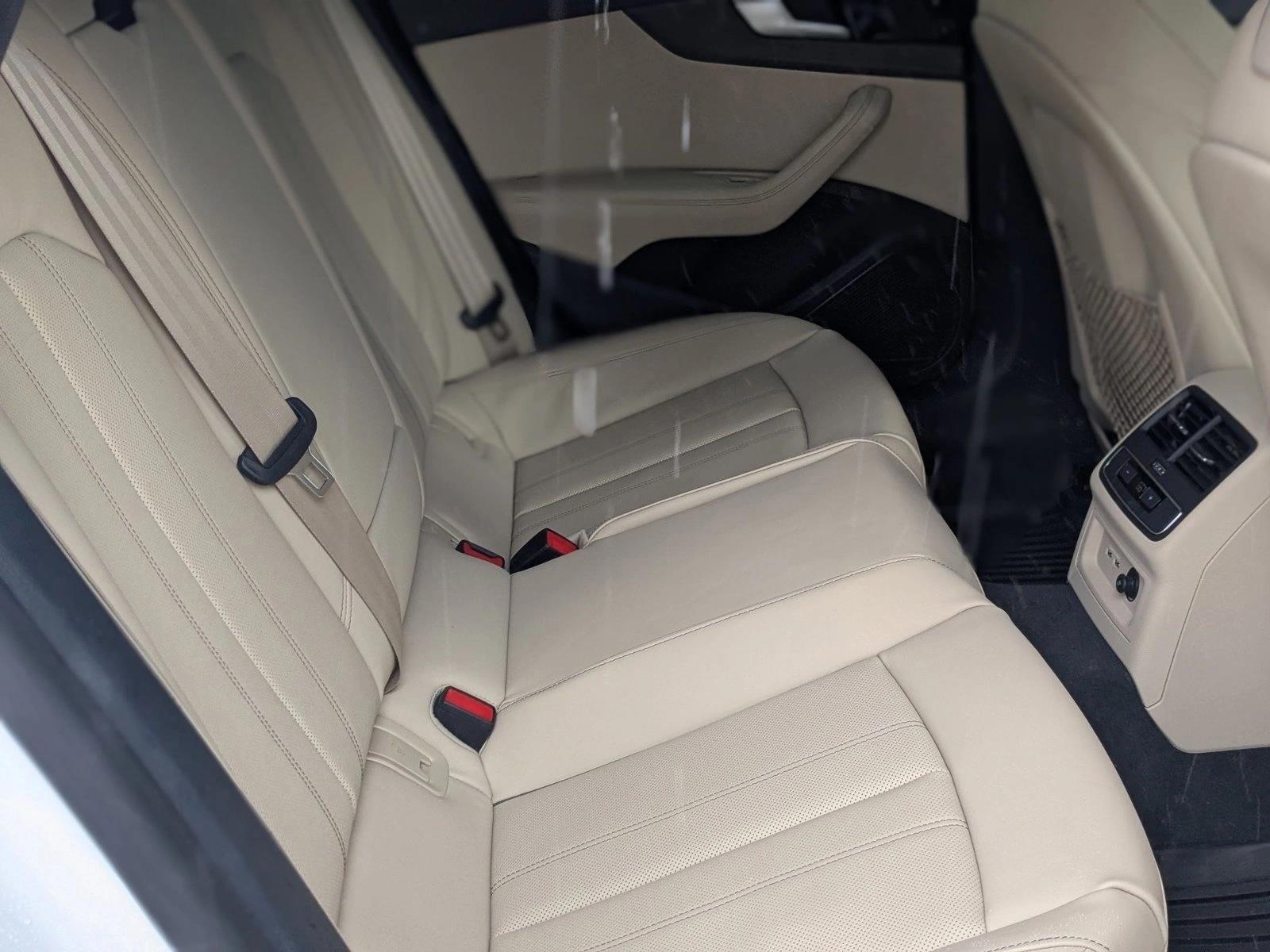 2025 AUDI A5 - Image 19