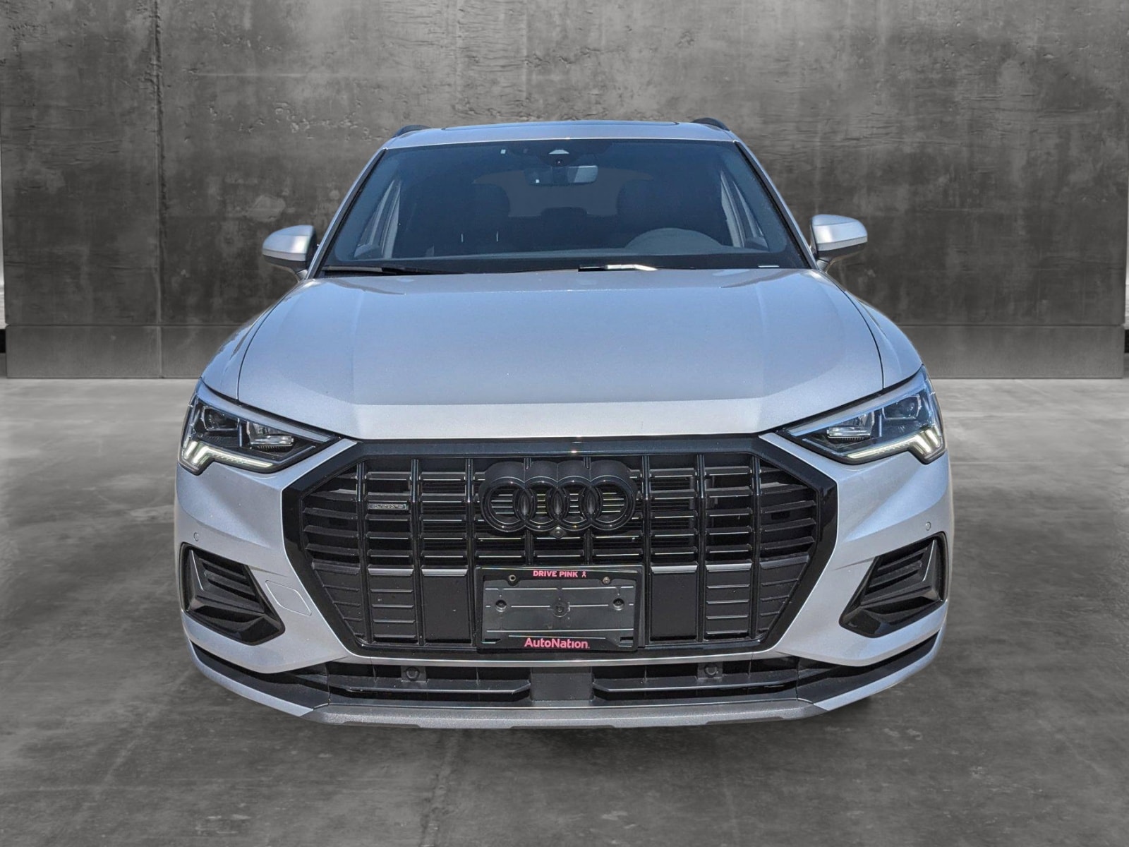 Certified 2024 Audi Q3 Premium Plus with VIN WA1BUCF39R1052325 for sale in Westmont, IL