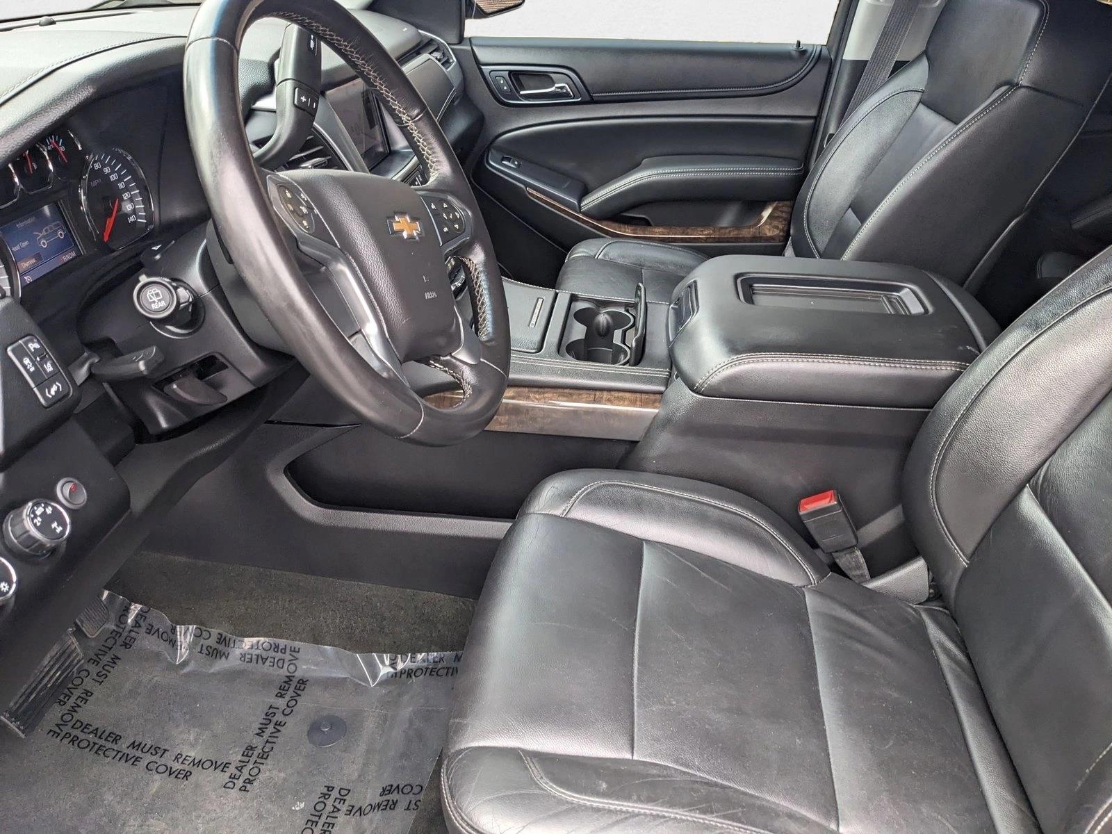 2015 CHEVROLET TAHOE - Image 16