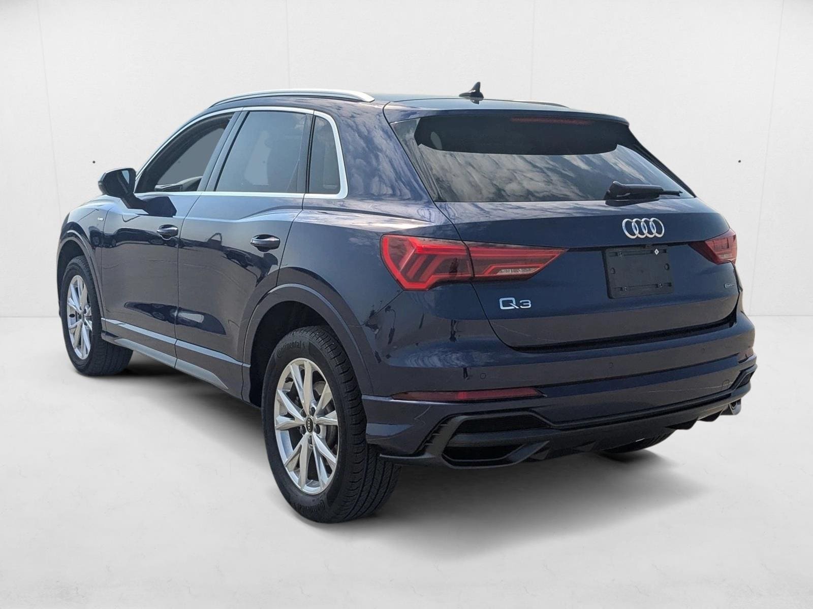 2022 AUDI Q3 - Image 7