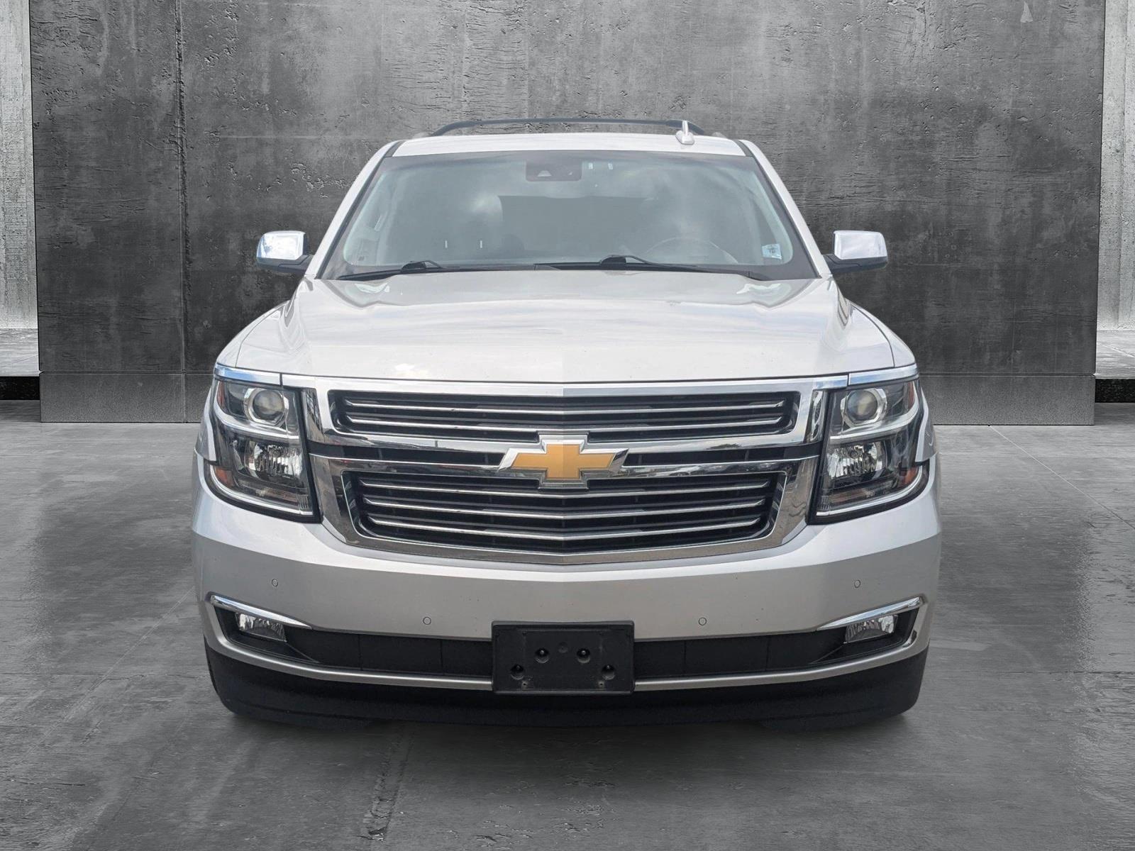 Used 2016 Chevrolet Tahoe LTZ with VIN 1GNSKCKC2GR284904 for sale in Westmont, IL
