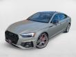 Certified 2025 Audi A5 S line Premium Plus Sportback