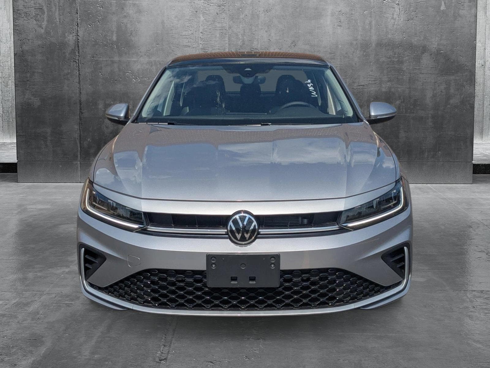 Used 2025 Volkswagen Jetta SEL with VIN 3VWGX7BU8SM026166 for sale in Westmont, IL