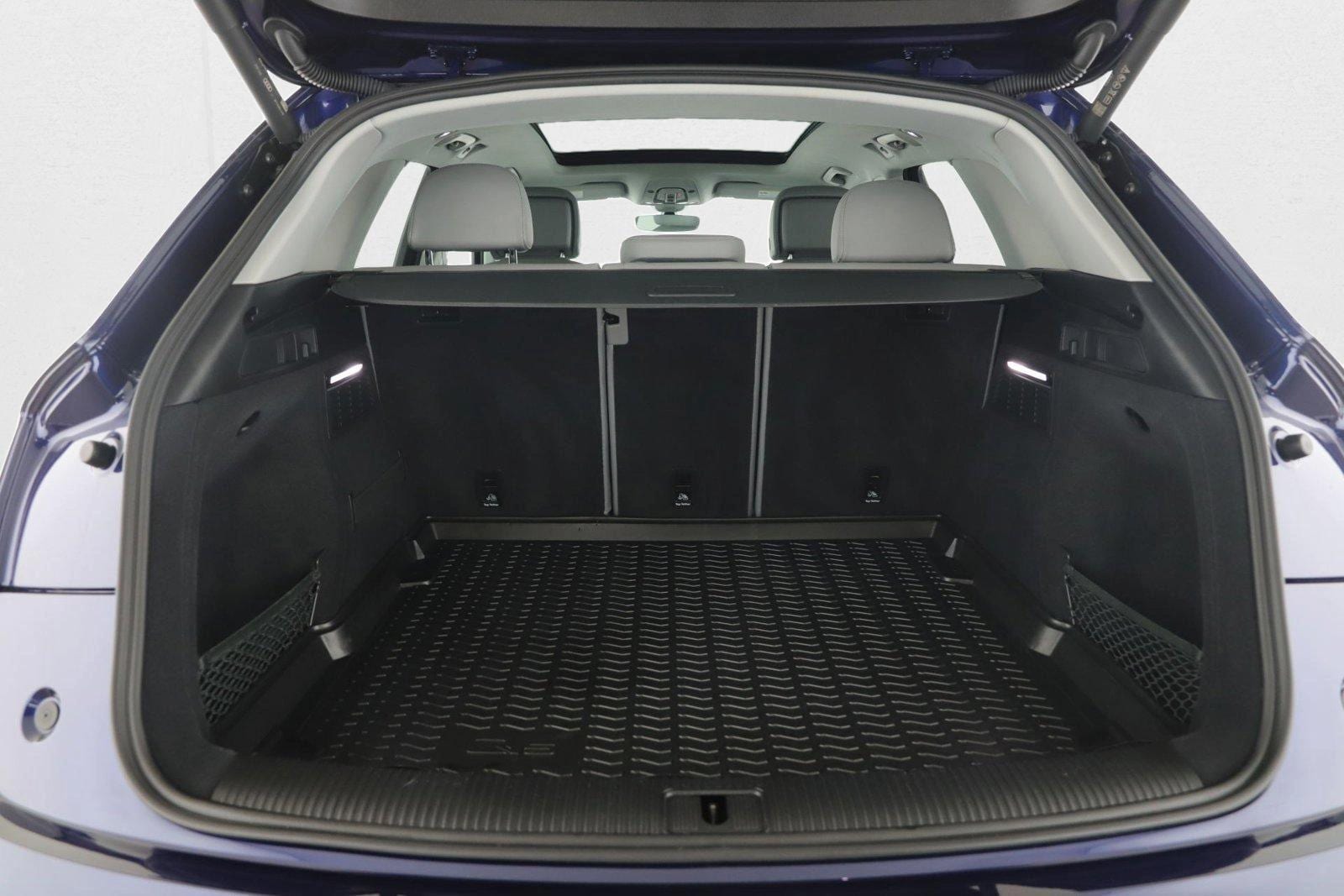 2022 AUDI Q5 - Image 7