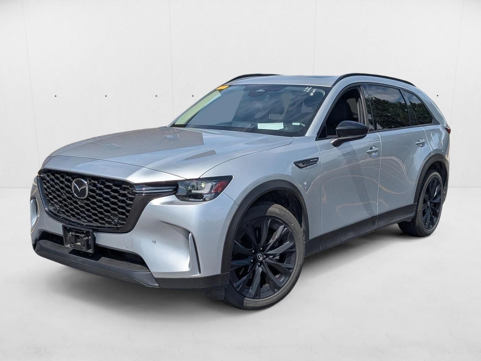 2025 Mazda CX-90 Premium Sport's photo