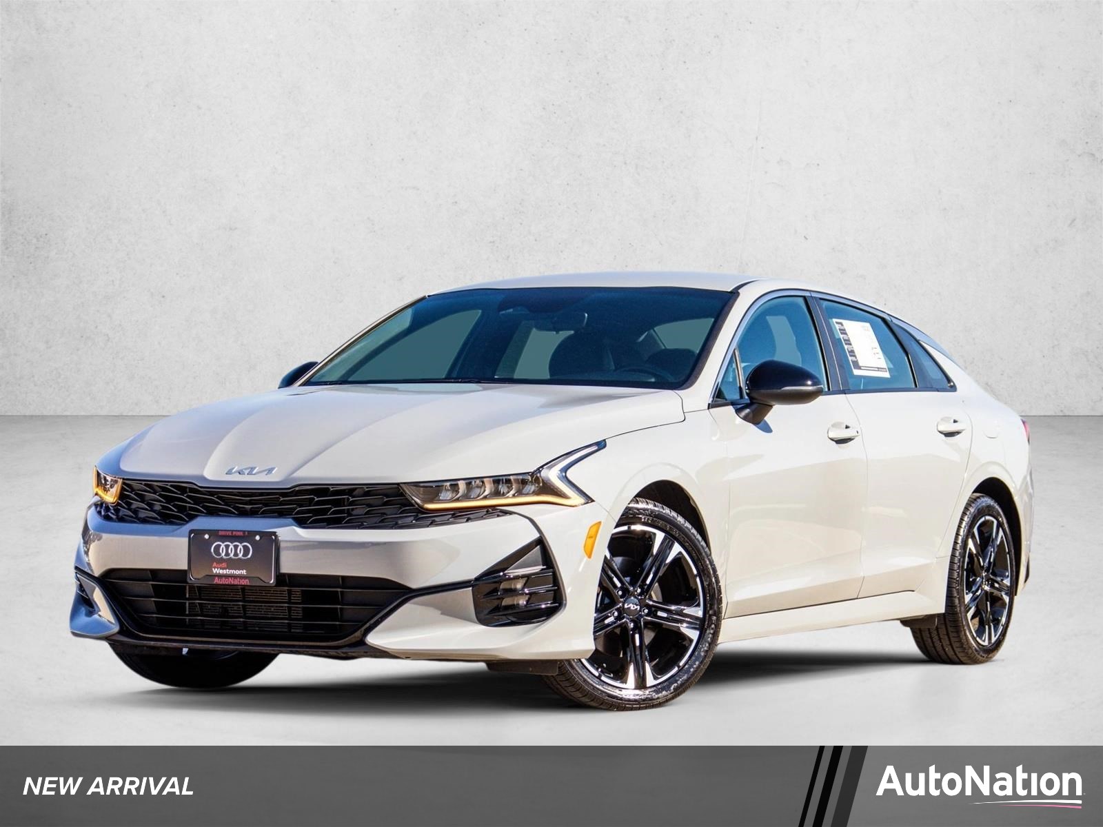 2024 Kia K5