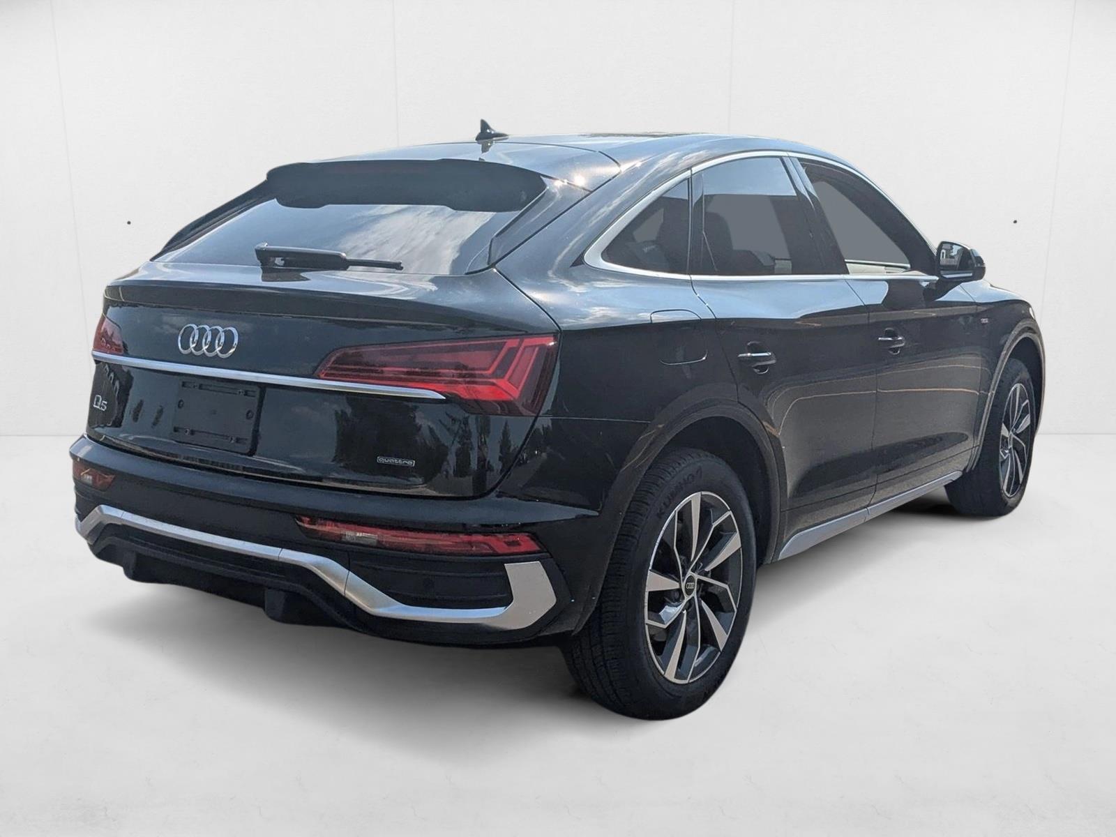 2023 AUDI Q5 - Image 5