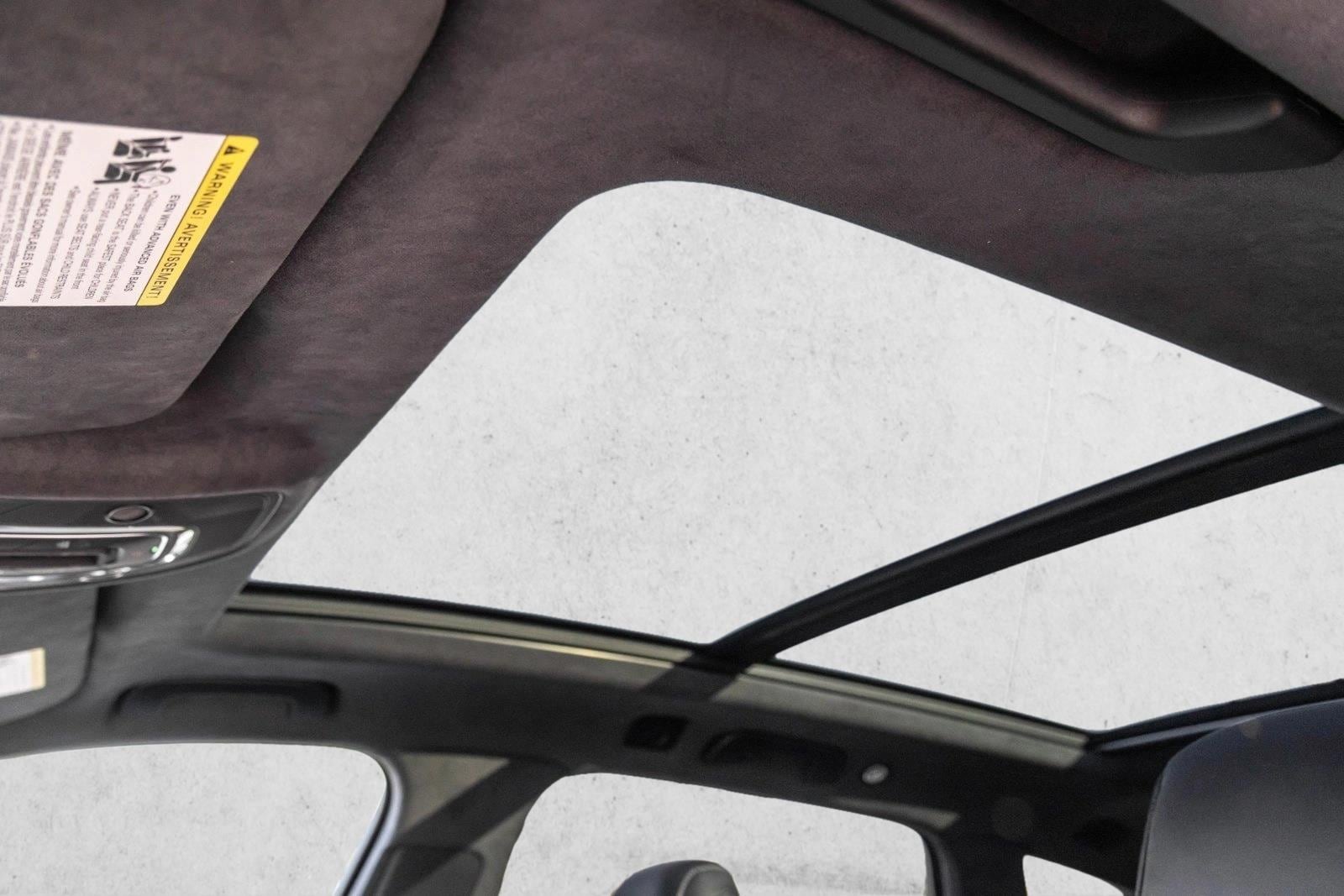 2024 AUDI Q7 - Image 11