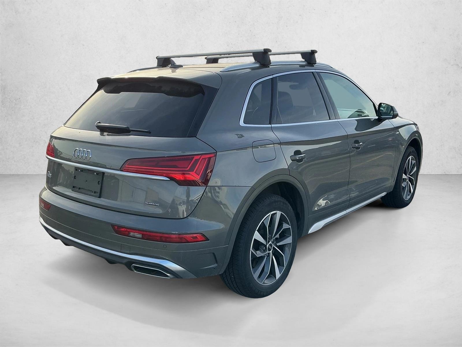 2023 AUDI Q5 - Image 5