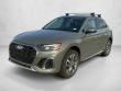 Used 2023 Audi Q5 S line Premium Plus SUV