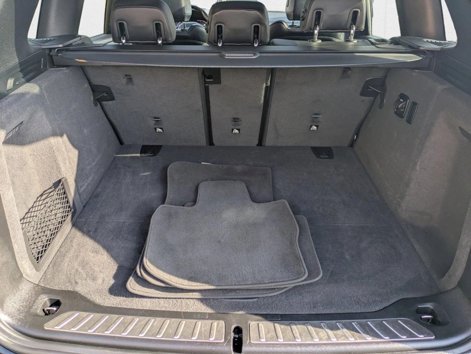 2023 BMW X3 - Image 7